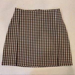 Brandy Melville Cara Skirt